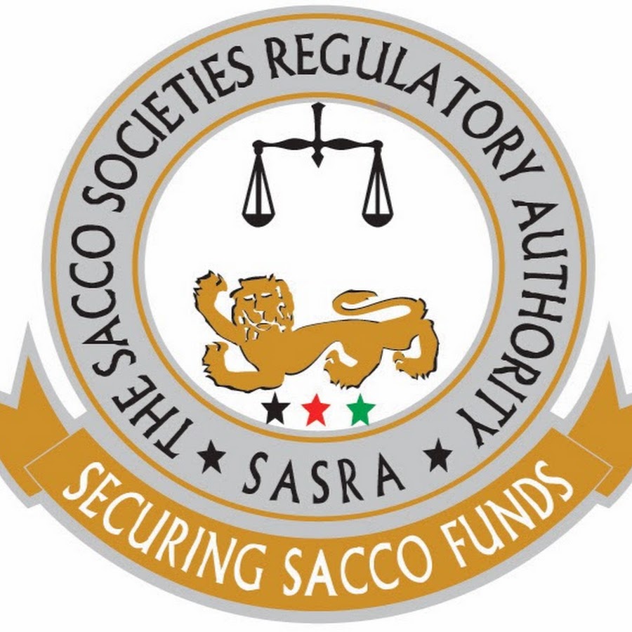 SASRA - SACCO Societies Regulatory Authority