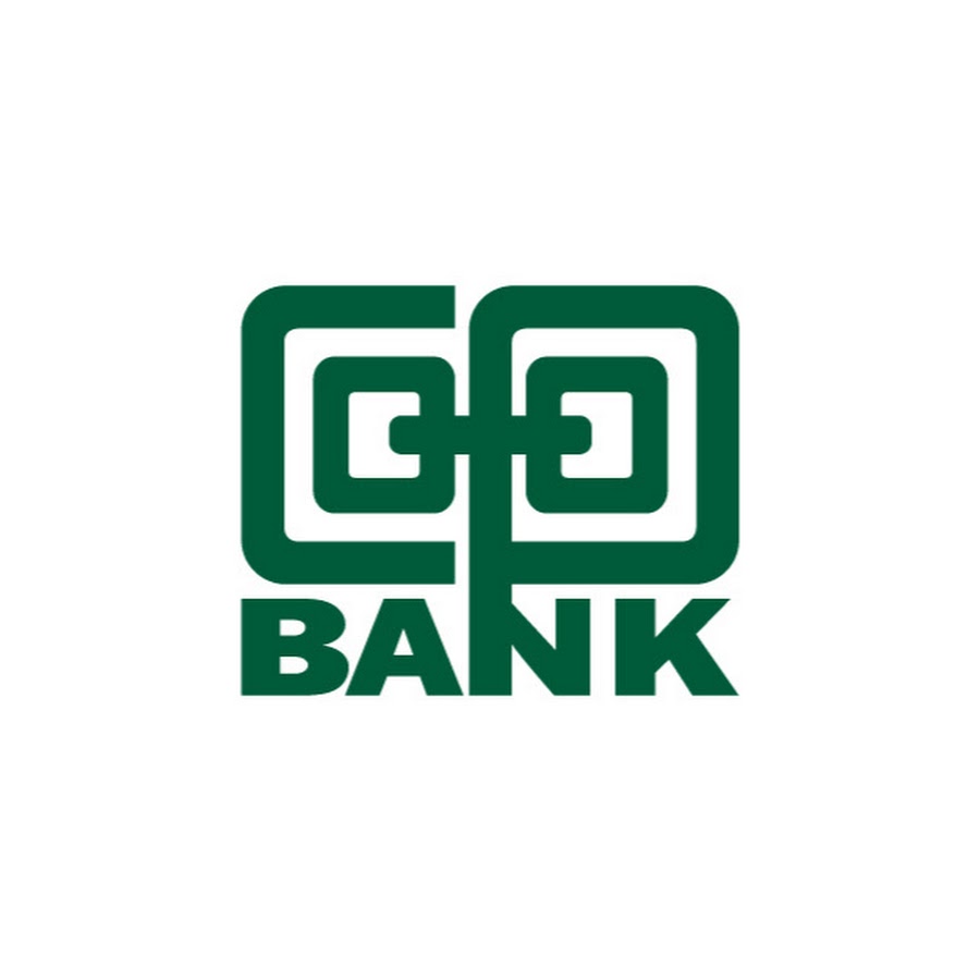 Cooperative Bank of Kenya